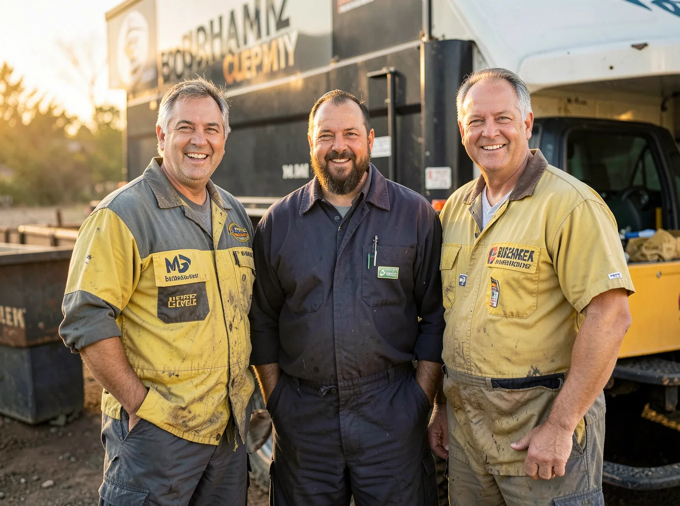 Sewage Cleanup company in Gillespie, IL